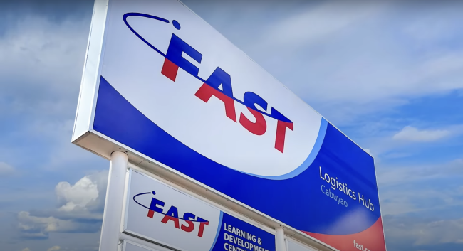 Embracing Industry Transformation: FAST Logistics Group’s Leadership on Blockchain and Supply Chain Integration in the Philippines